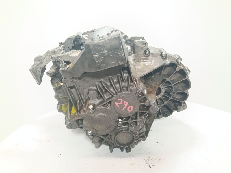 Recambio de caja cambios para ford mondeo ber. (ca2) 2.0 tdci cat referencia OEM IAM 7G9R7002YF  
							