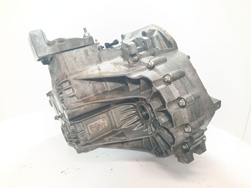 Recambio de caja cambios para ford mondeo ber. (ca2) 2.0 tdci cat referencia OEM IAM 7G9R7002YF  