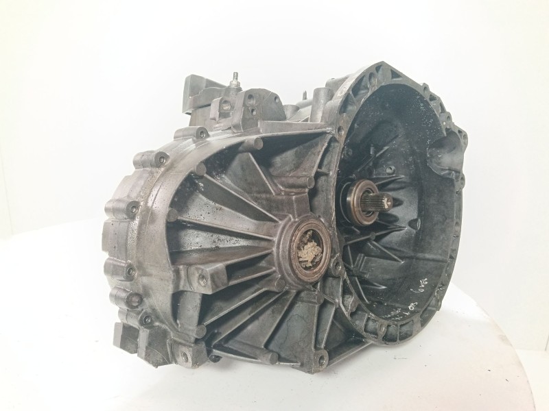 Recambio de caja cambios para ford mondeo ber. (ca2) 2.0 tdci cat referencia OEM IAM 7G9R7002YF  
							