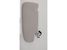 Recambio de parasol izquierdo para ford mondeo lim. 2.0 tdci cat referencia OEM IAM   