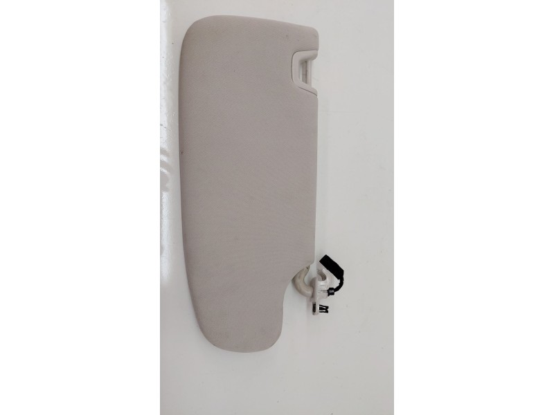 Recambio de parasol izquierdo para ford mondeo lim. 2.0 tdci cat referencia OEM IAM   