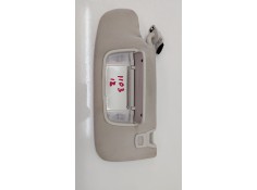 Recambio de parasol izquierdo para ford mondeo lim. 2.0 tdci cat referencia OEM IAM    2