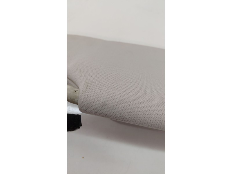 Recambio de parasol izquierdo para ford mondeo lim. 2.0 tdci cat referencia OEM IAM   
							