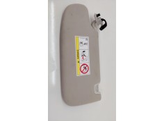 Recambio de parasol derecho para ford mondeo lim. 2.0 tdci cat referencia OEM IAM   