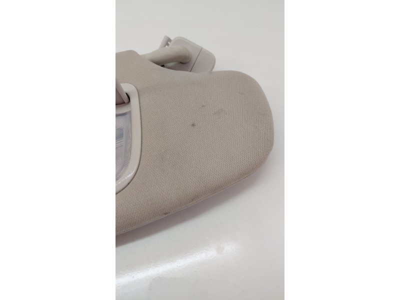 Recambio de parasol derecho para ford mondeo lim. 2.0 tdci cat referencia OEM IAM   
							