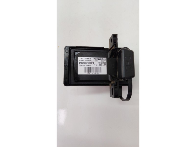 Recambio de modulo electronico para ford mondeo lim. 2.0 tdci cat referencia OEM IAM LG9T14F642DB  
							