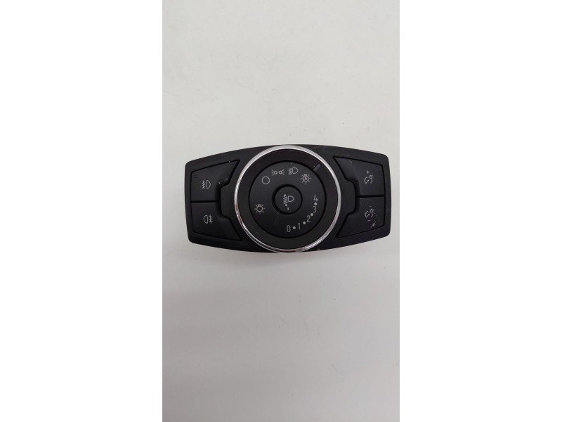 Recambio de mando luces para ford mondeo lim. 2.0 tdci cat referencia OEM IAM DG9T13D061HDW  
							
