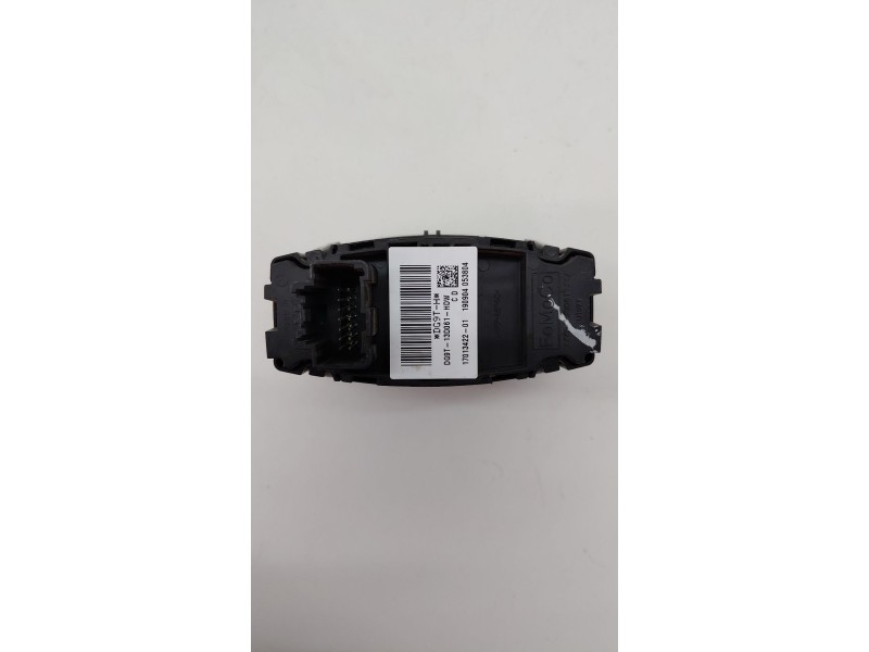 Recambio de mando luces para ford mondeo lim. 2.0 tdci cat referencia OEM IAM DG9T13D061HDW  
							