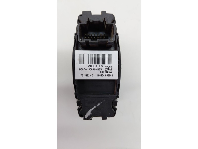 Recambio de mando luces para ford mondeo lim. 2.0 tdci cat referencia OEM IAM DG9T13D061HDW  
							