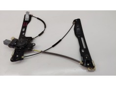 Recambio de elevalunas delantero izquierdo para ford mondeo lim. 2.0 tdci cat referencia OEM IAM C11226101  