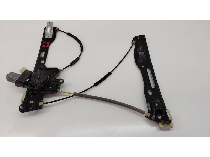 Recambio de elevalunas delantero izquierdo para ford mondeo lim. 2.0 tdci cat referencia OEM IAM C11226101  
							