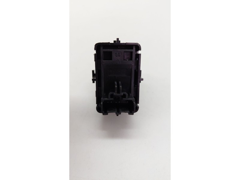 Recambio de mando elevalunas trasero izquierdo para ford mondeo lim. 2.0 tdci cat referencia OEM IAM   