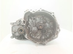 Recambio de caja cambios para opel astra h gtc (a04) 1.7 cdti (l08) referencia OEM IAM G12060425602  