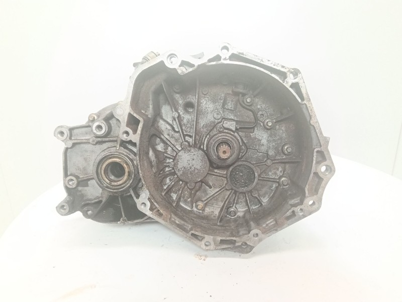 Recambio de caja cambios para opel astra h gtc (a04) 1.7 cdti (l08) referencia OEM IAM G12060425602  
