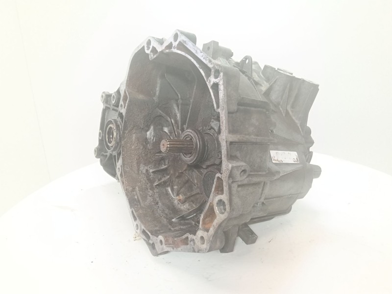 Recambio de caja cambios para opel astra h gtc (a04) 1.7 cdti (l08) referencia OEM IAM G12060425602  
							