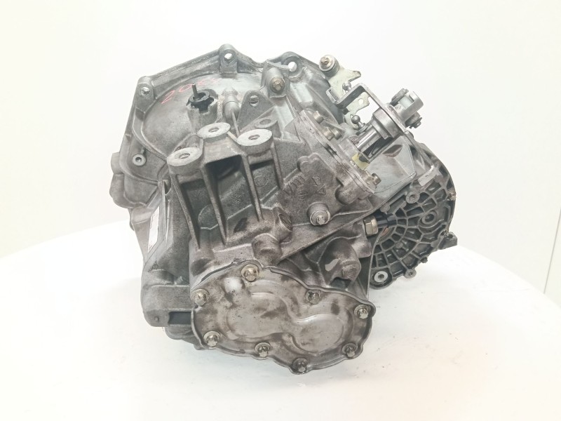 Recambio de caja cambios para opel astra h gtc (a04) 1.7 cdti (l08) referencia OEM IAM G12060425602  