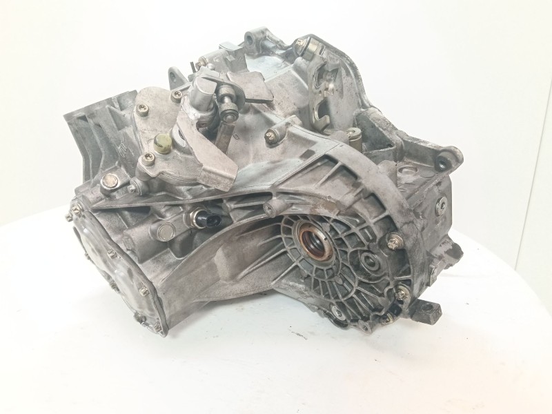 Recambio de caja cambios para opel astra h gtc (a04) 1.7 cdti (l08) referencia OEM IAM G12060425602  