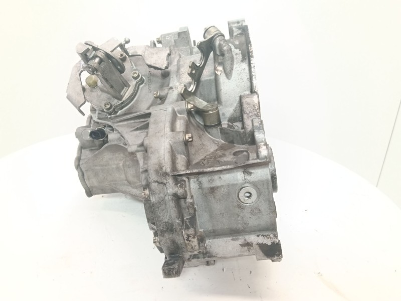 Recambio de caja cambios para opel astra h gtc (a04) 1.7 cdti (l08) referencia OEM IAM G12060425602  
							