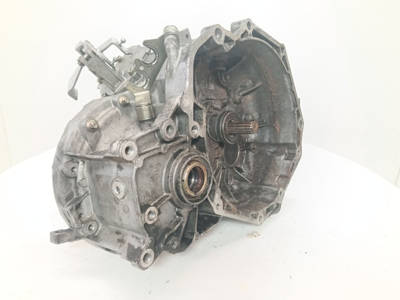 Recambio de caja cambios para opel astra h gtc (a04) 1.7 cdti (l08) referencia OEM IAM G12060425602  
							