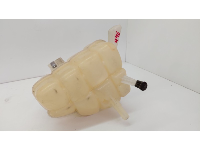 Recambio de deposito expansion para mercedes-benz clase a (w168) 1.7 cdi diesel cat referencia OEM IAM DG938101AA  