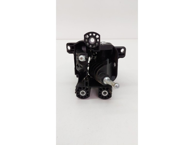 Recambio de palanca cambio para ford ranger (tke) cabina simple 4x4 xl referencia OEM IAM DB3R7K387D  