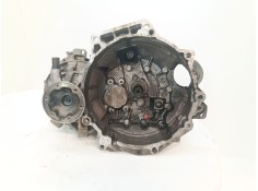 Recambio de caja cambios para seat ibiza iv sc (6j1, 6p5) 1.2 tdi referencia OEM IAM MAL30080640366  