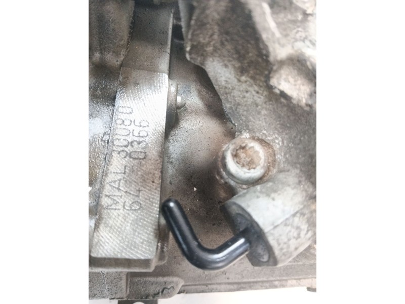 Recambio de caja cambios para seat ibiza iv sc (6j1, 6p5) 1.2 tdi referencia OEM IAM MAL30080640366  