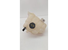 Recambio de deposito expansion para ford ranger (tke) cabina simple 4x4 xl referencia OEM IAM DG938101AA  