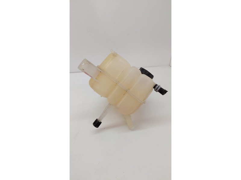 Recambio de deposito expansion para ford ranger (tke) cabina simple 4x4 xl referencia OEM IAM DG938101AA  