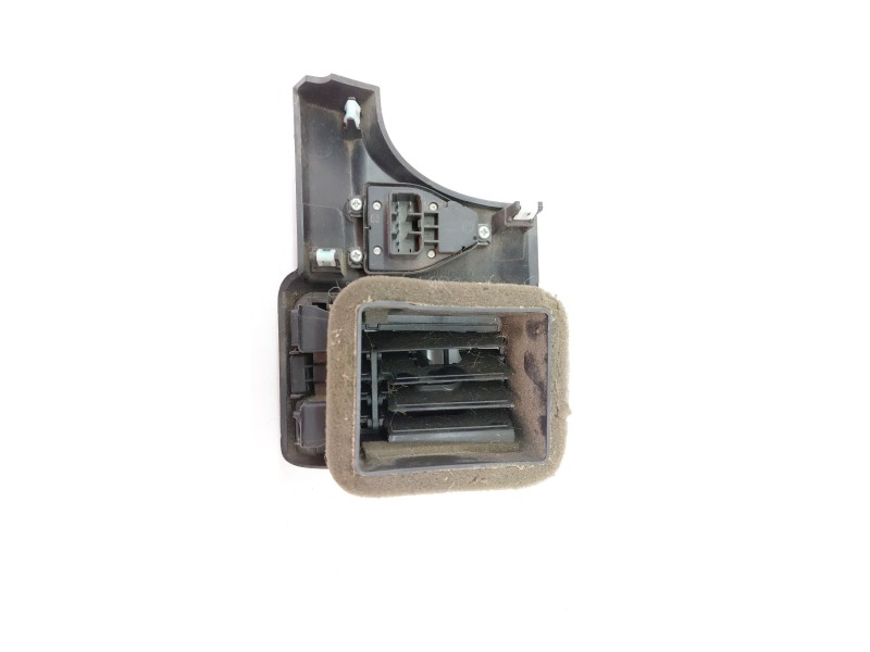 Recambio de rejilla aireadora para ford ranger (tke) cabina simple 4x4 xl referencia OEM IAM   
							