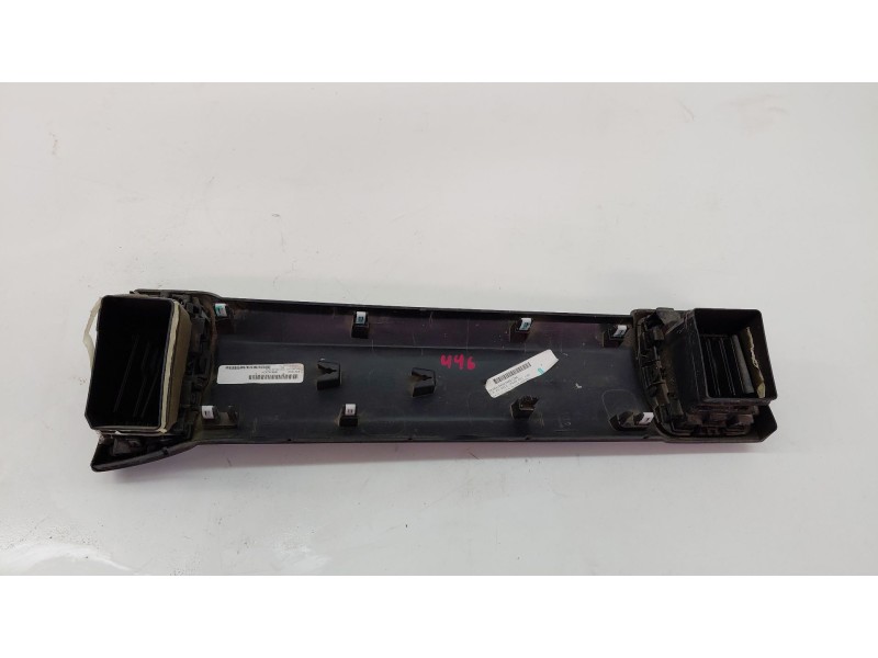 Recambio de rejilla aireadora para ford ranger (tke) cabina simple 4x4 xl referencia OEM IAM   