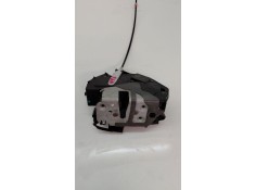 Recambio de cerradura puerta delantera derecha para ford ranger (tke) cabina simple 4x4 xl referencia OEM IAM 4062414620185   2