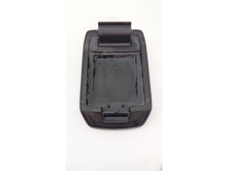 Recambio de apoyabrazos central para ford ranger (tke) cabina simple 4x4 xl referencia OEM IAM   