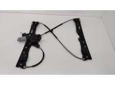 Recambio de elevalunas delantero derecho para ford ranger (tke) cabina simple 4x4 xl referencia OEM IAM 926449102  