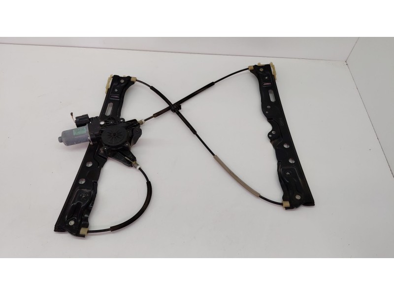 Recambio de elevalunas delantero derecho para ford ranger (tke) cabina simple 4x4 xl referencia OEM IAM 926449102  