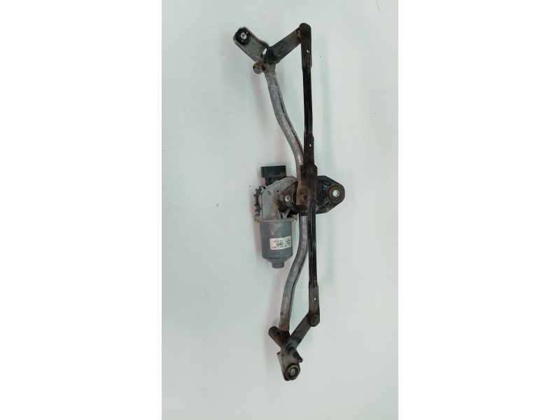 Recambio de motor limpia delantero para ford ranger (tke) cabina simple 4x4 xl referencia OEM IAM EB3B17500AC  