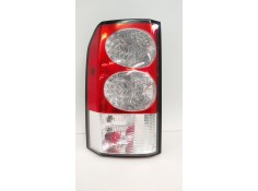 Recambio de piloto trasero izquierdo para land rover discovery iv (l319) 2.7 td 4x4 referencia OEM IAM   