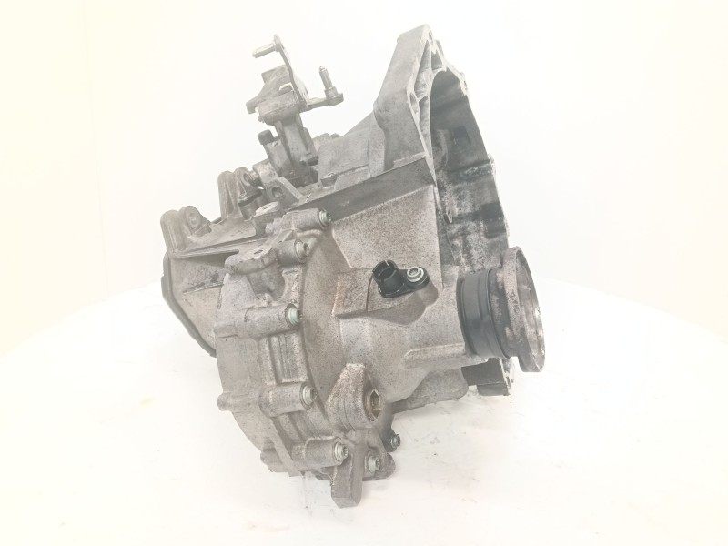 Recambio de caja cambios para skoda fabia i (6y2) 1.9 sdi referencia OEM IAM   
							