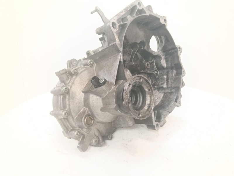Recambio de caja cambios para skoda fabia i (6y2) 1.9 sdi referencia OEM IAM   