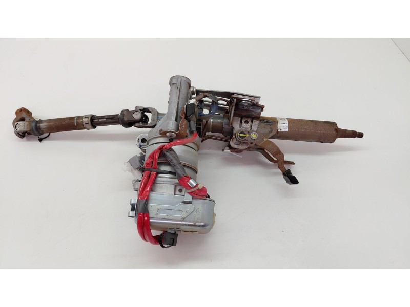 Recambio de columna direccion para toyota auris hybrid business referencia OEM IAM 4525002k72  
							