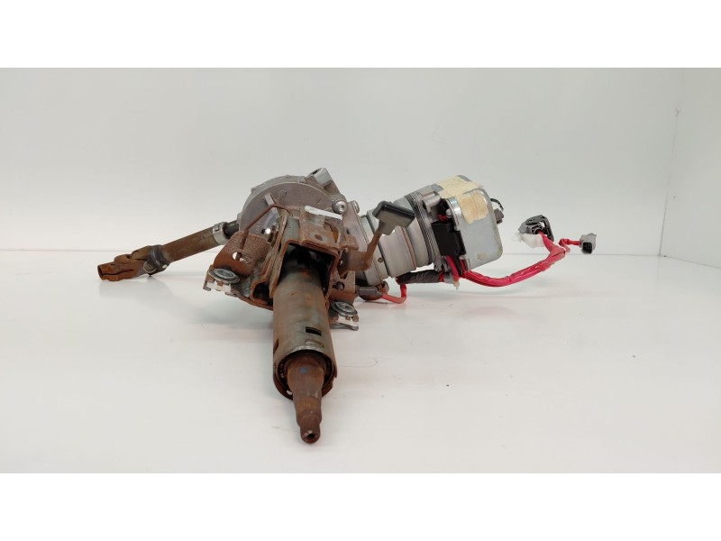 Recambio de columna direccion para toyota auris hybrid business referencia OEM IAM 4525002k72  