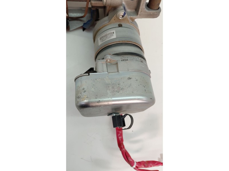 Recambio de columna direccion para toyota auris hybrid business referencia OEM IAM 4525002k72  
							