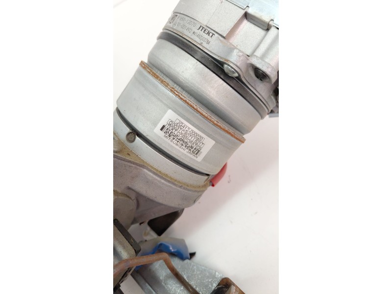 Recambio de columna direccion para toyota auris hybrid business referencia OEM IAM 4525002k72  
							