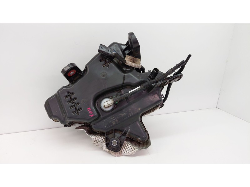 Recambio de no identificado para ford mondeo lim. 2.0 tdci cat referencia OEM IAM KG935J228  
							