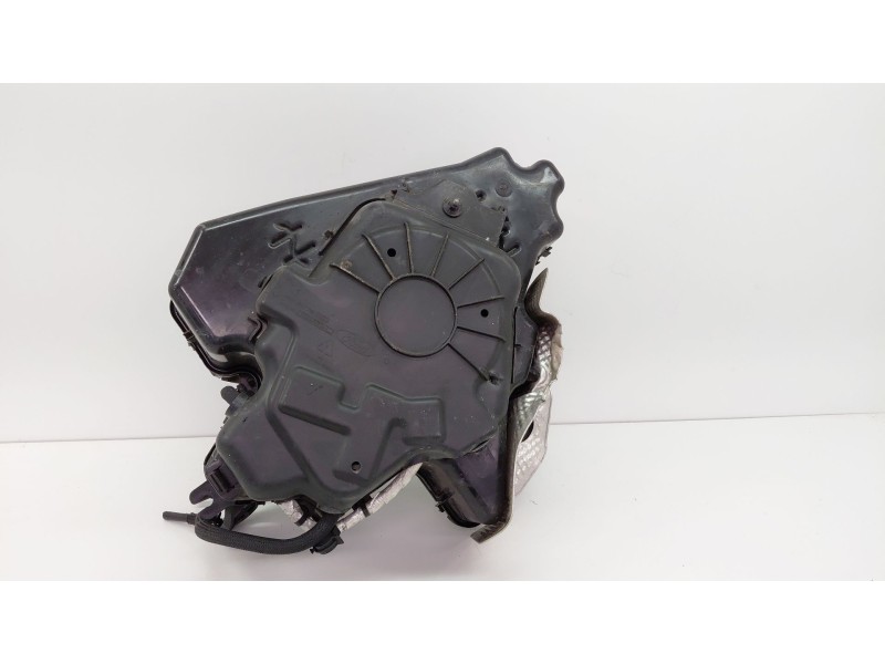 Recambio de no identificado para ford mondeo lim. 2.0 tdci cat referencia OEM IAM KG935J228  