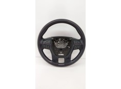 Recambio de volante sin airbag para ford ranger (tke) cabina simple 4x4 xl referencia OEM IAM   