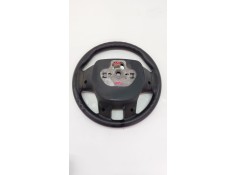 Recambio de volante sin airbag para ford ranger (tke) cabina simple 4x4 xl referencia OEM IAM    2