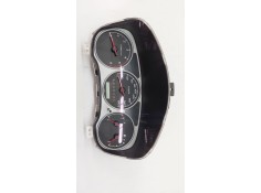 Recambio de cuadro instrumentos para isuzu d-max rodeo referencia OEM IAM 8973834310  