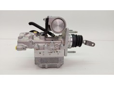 Recambio de abs para toyota auris hybrid business referencia OEM IAM 4727047030  