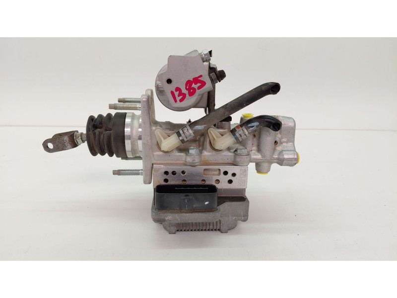 Recambio de abs para toyota auris hybrid business referencia OEM IAM 4727047030  